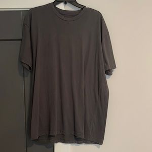 True Classic Tshirt Grey